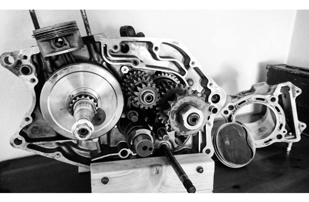 Bike Engine Repair in Pune