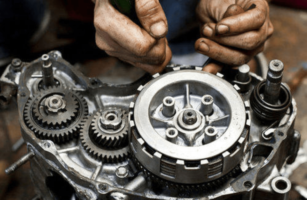 Bike Engine Repair in Pune