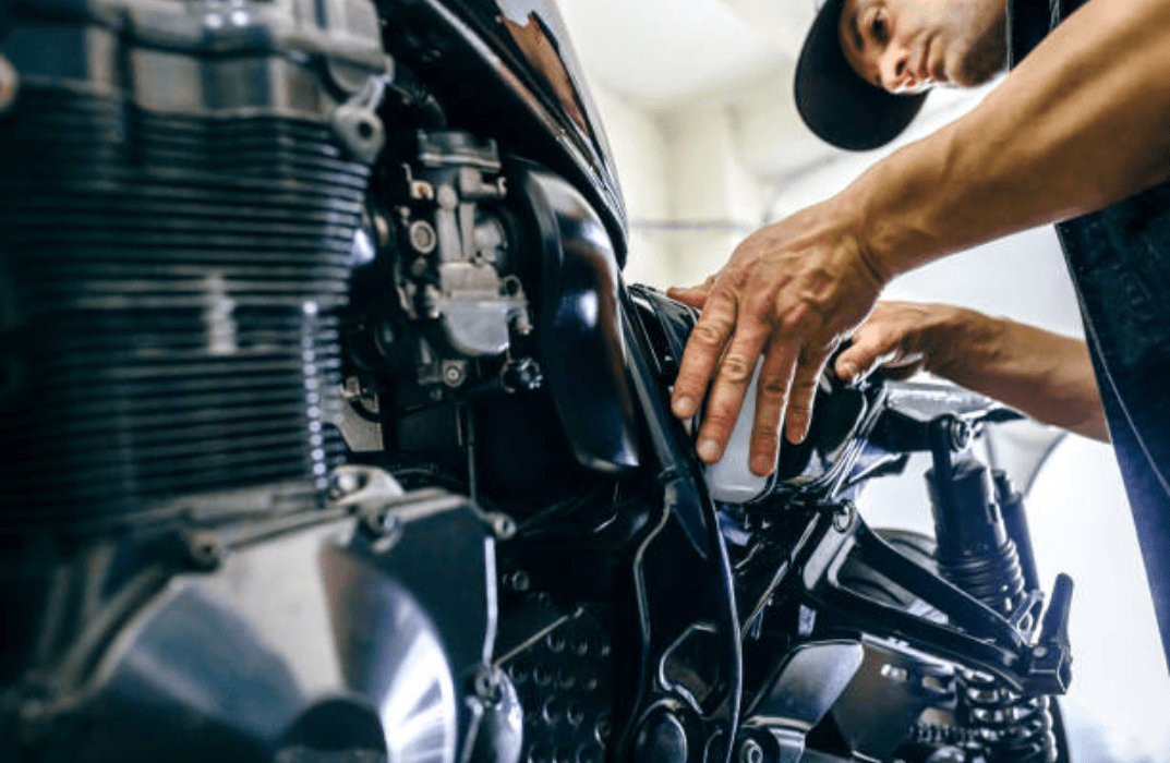 Bike General Service in Pune
