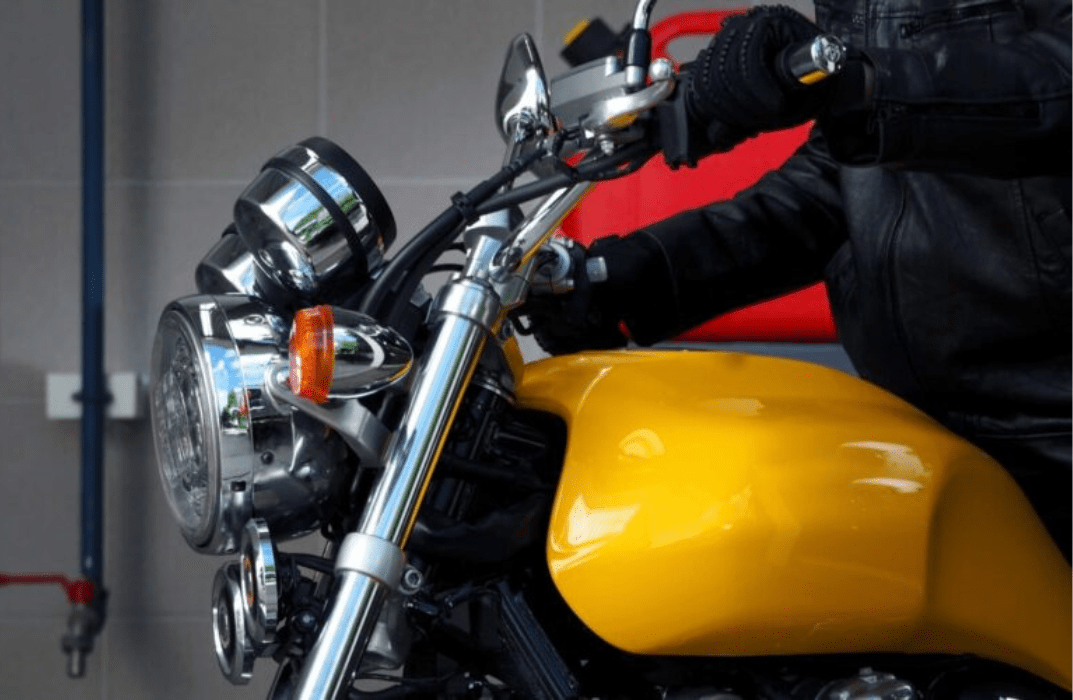 Bike Major Repair Services in Pune