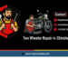 Two Wheeler Repair in Pimpri Chinchwad